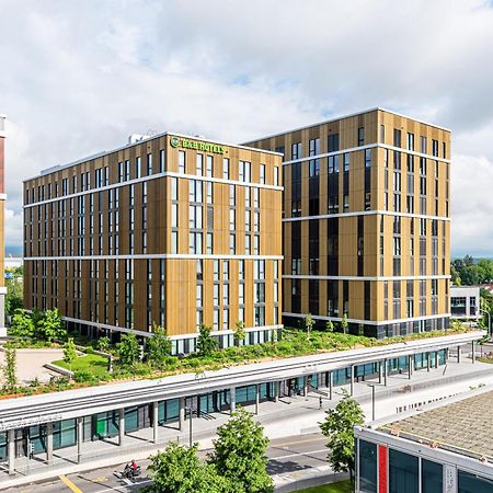 B&B Hotel Geneva Airport Vernier Екстер'єр фото