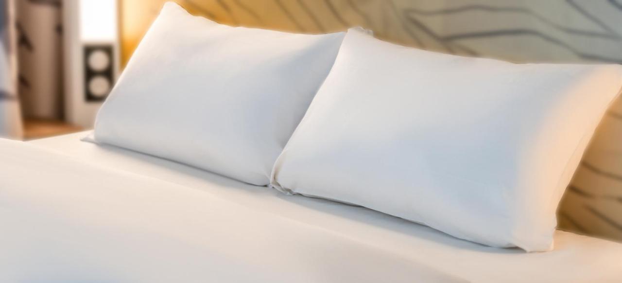 B&B Hotel Geneva Airport Vernier Екстер'єр фото